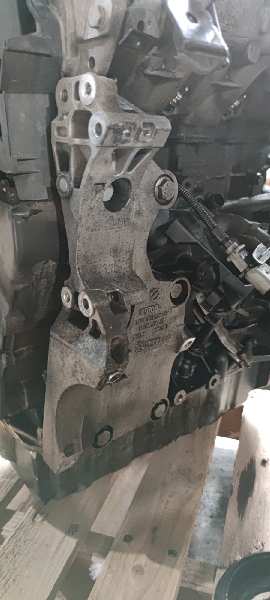 SOPORTE ALTERNADOR