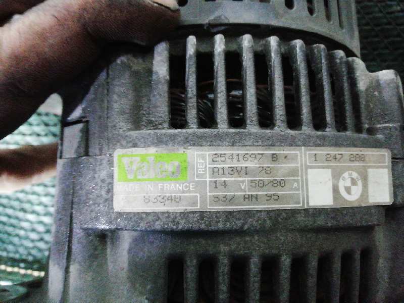 ALTERNADOR