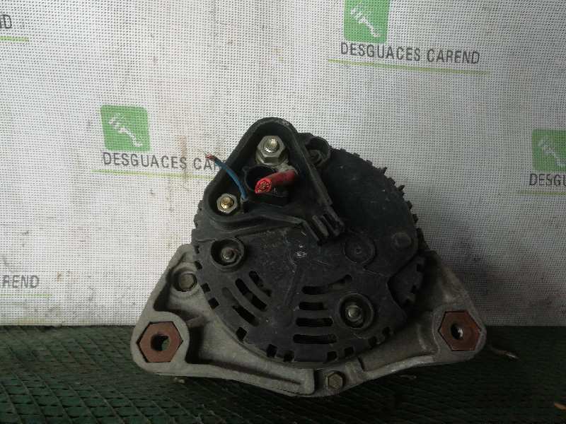 ALTERNADOR