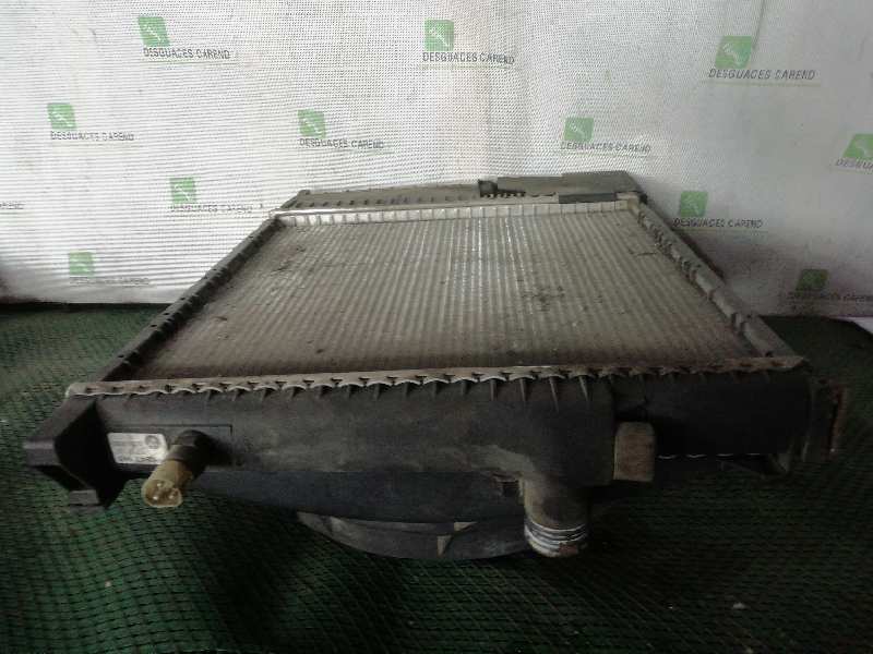 RADIADOR AGUA