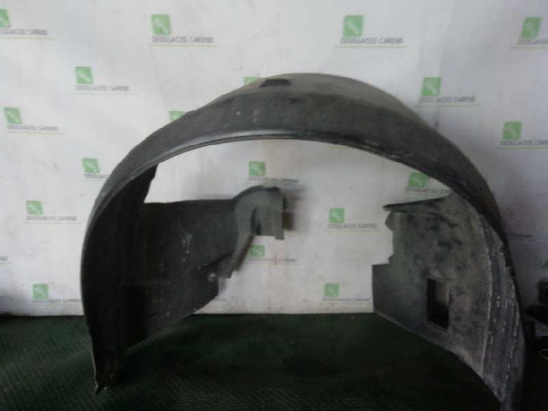 PASO RUEDA BMW SERIE 3 COMPACTO (E36)