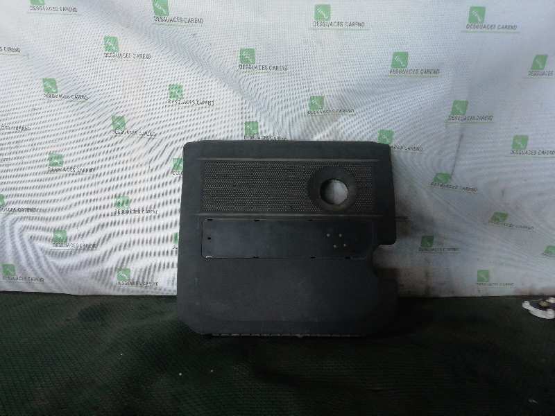 TAPA MOTOR