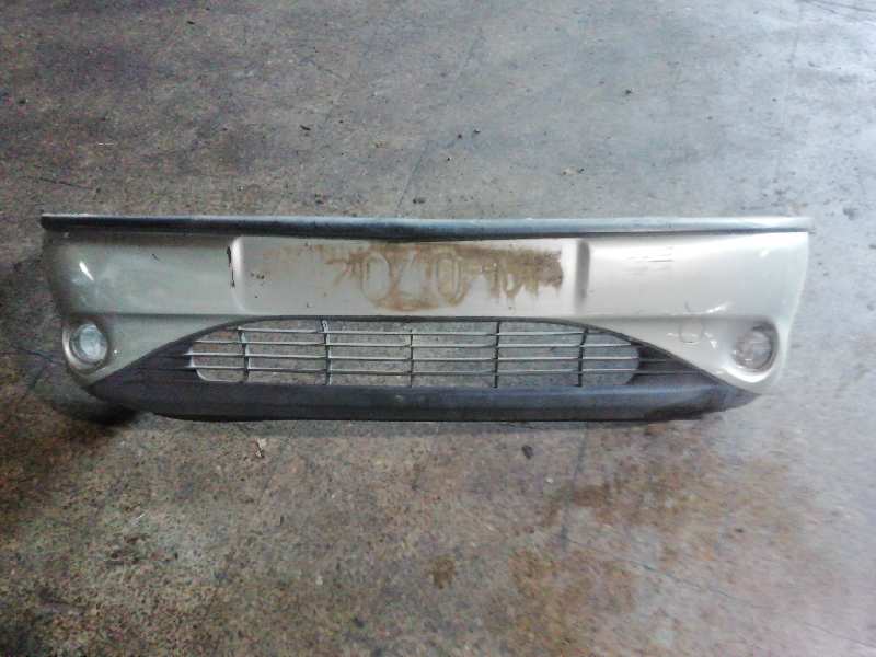 PARAGOLPES DELANTERO