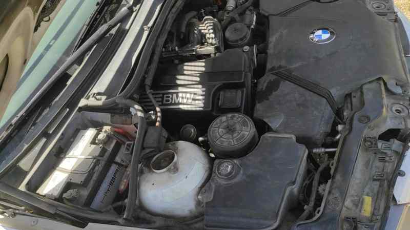 DESPIECE COMPLETO BMW SERIE 3 COMPACT (E46)