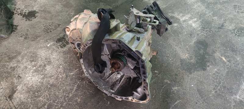 2880016390 CAJA CAMBIOS MERCEDES VITO (W638) COMBI