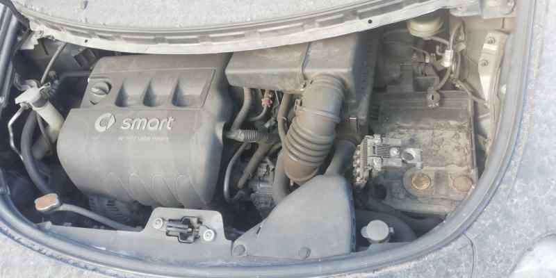 AUTOMATICO  CAJA CAMBIOS SMART FORFOUR