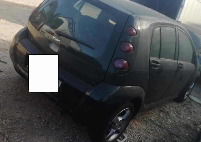 DESPIECE COMPLETO SMART FORFOUR