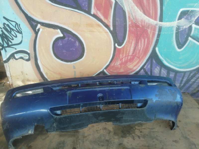 AZUL PARAGOLPES DELANTERO PEUGEOT 806