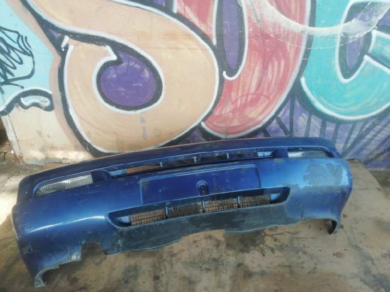 PARAGOLPES DELANTERO