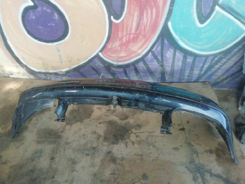 PARAGOLPES DELANTERO