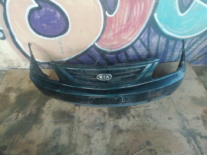 PARAGOLPES DELANTERO KIA CARENS