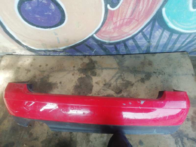 PARAGOLPES TRASERO AUDI A4 AVANT (B5)