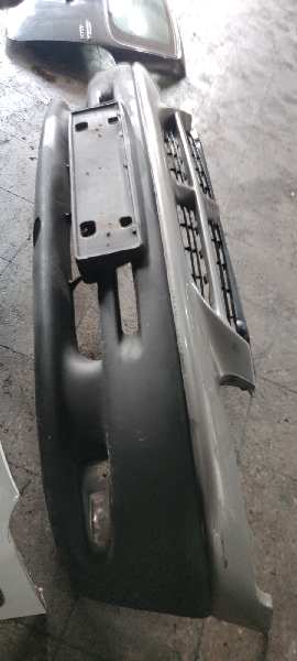 PARAGOLPES DELANTERO