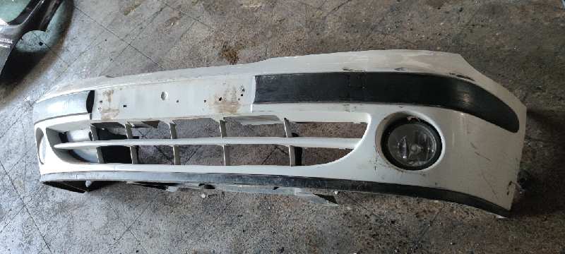ANTINIEBLA DISPONIBLE  PARAGOLPES DELANTERO RENAULT MEGANE I FASE 2 BERLINA (BA0)