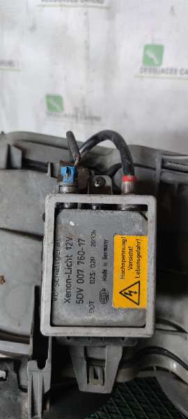 CENTRALITA FAROS XENON