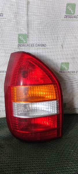 PILOTO TRASERO IZQUIERDO