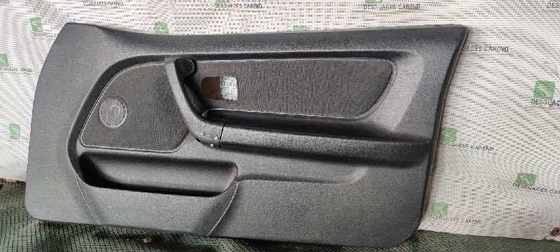 GUARNECIDO PUERTA DELANTERA DERECHA BMW SERIE 3 COMPACTO (E36)