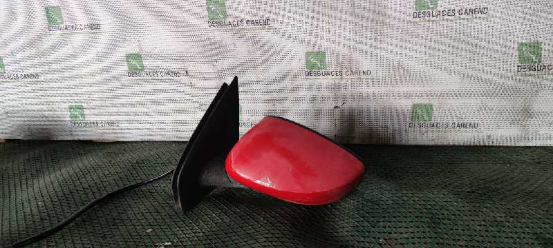 RETROVISOR IZQUIERDO