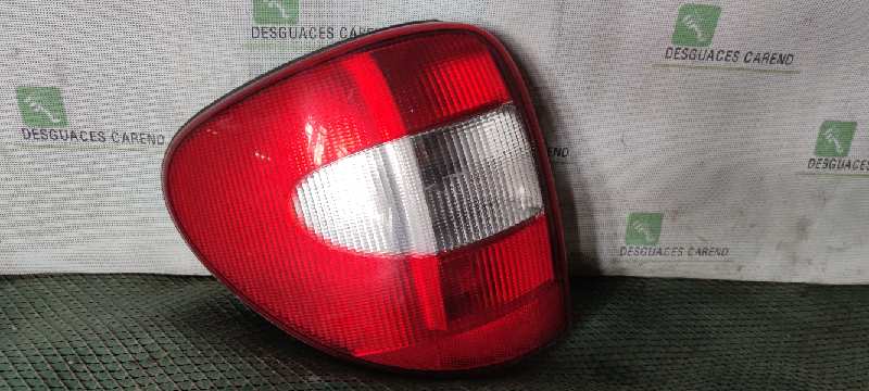 PILOTO TRASERO IZQUIERDO