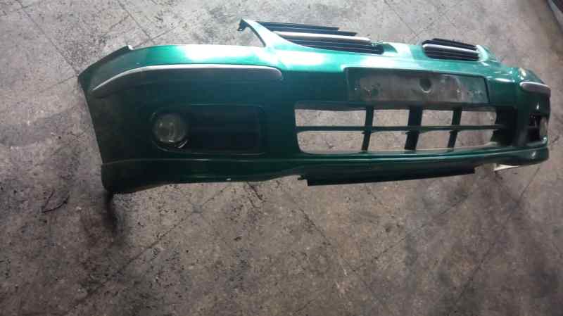 PARAGOLPES DELANTERO NISSAN ALMERA TINO (V10M)