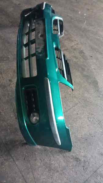 PARAGOLPES DELANTERO