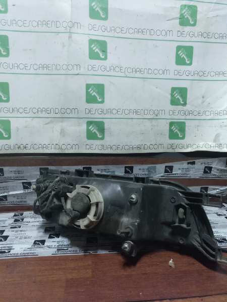 FARO IZQUIERDO NISSAN ALMERA (N15)