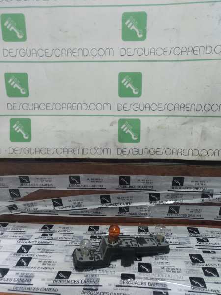 PORTALAMPARAS NISSAN ALMERA (N15)