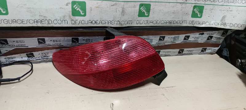 PILOTO TRASERO IZQUIERDO