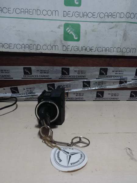 CONMUTADOR DE ARRANQUE