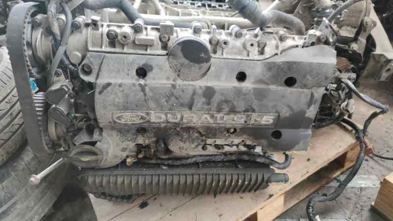 HUBA MOTOR COMPLETO FORD MONDEO BER. (CA2)