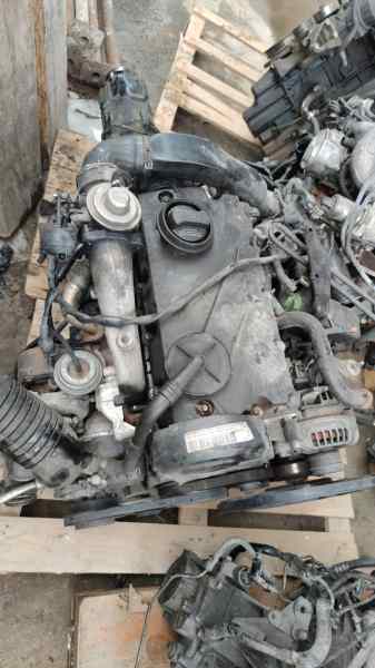 MOTOR COMPLETO