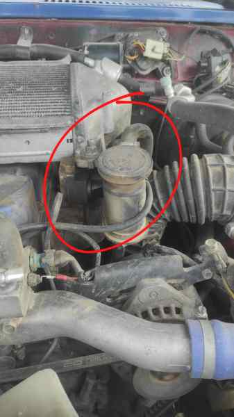 3931070900 ACEITE NISSAN TERRANO-TERRANO.II (R20)