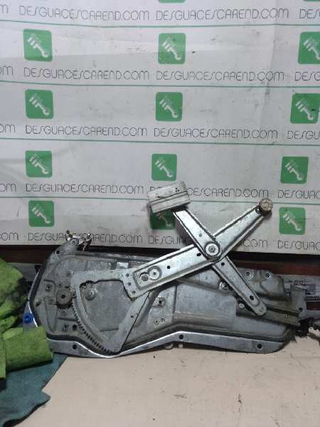 9152327 ELEVALUNAS TRASERO IZQUIERDO VOLVO SERIE 850