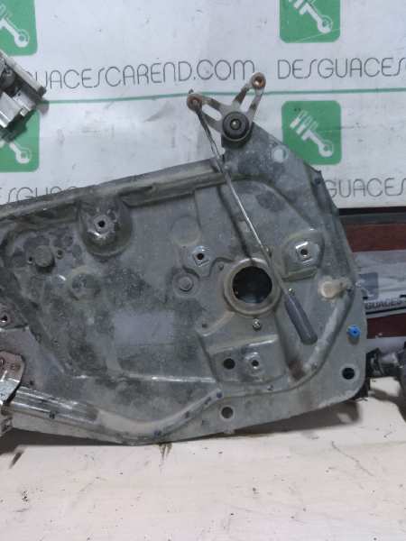 ELEVALUNAS TRASERO IZQUIERDO