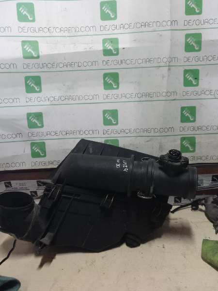 A6040940504 FILTRO AIRE MERCEDES CLASE E (W124) BERLINA