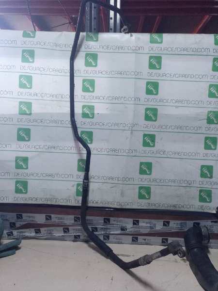 TUBOS AIRE ACONDICIONADO