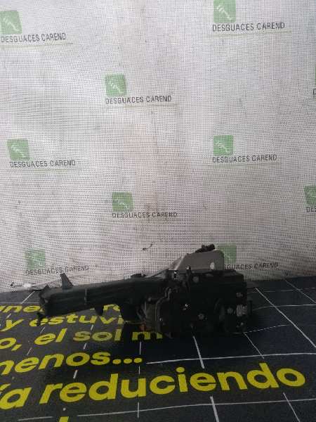 CERRADURA PUERTA DELANTERA DERECHA