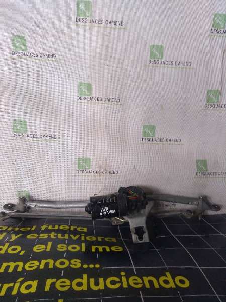 MOTOR LIMPIA DELANTERO