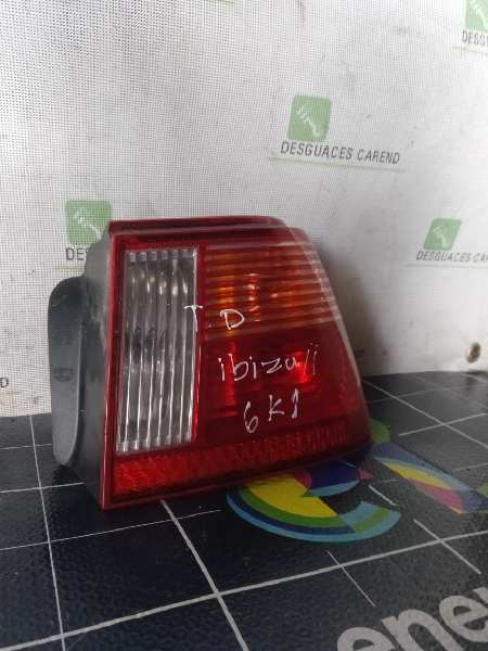 PILOTO TRASERO DERECHO