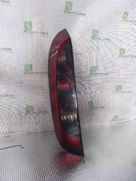 PILOTO TRASERO IZQUIERDO