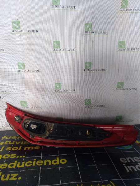 PILOTO TRASERO IZQUIERDO