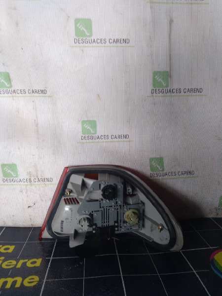 PILOTO TRASERO IZQUIERDO