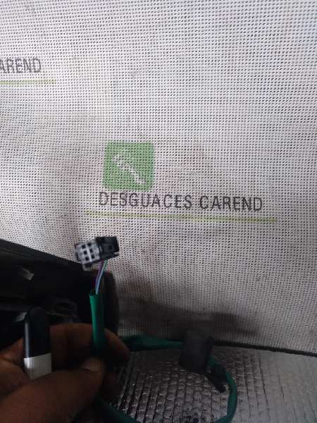 RETROVISOR IZQUIERDO