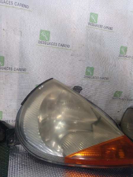 02A011 FARO DERECHO FORD KA (CCQ)