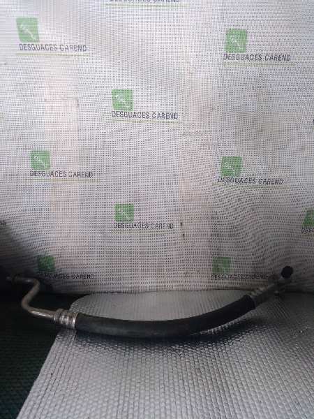 TUBOS AIRE ACONDICIONADO