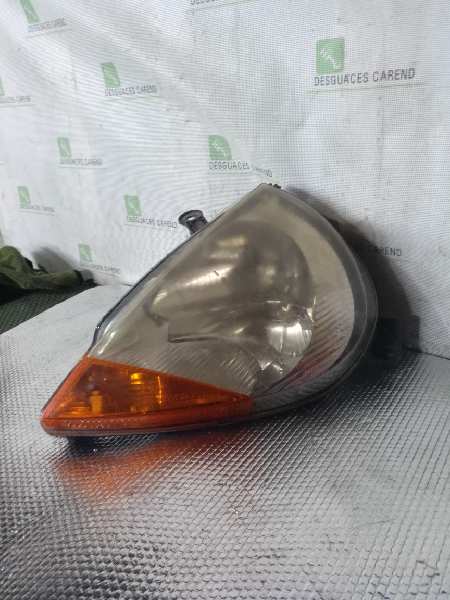 13K060 FARO IZQUIERDO FORD KA (CCQ)
