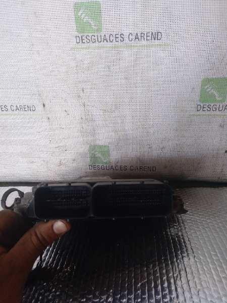 CENTRALITA MOTOR UCE