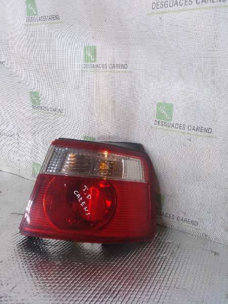 0k2fb51140 PILOTO TRASERO DERECHO KIA CARENS