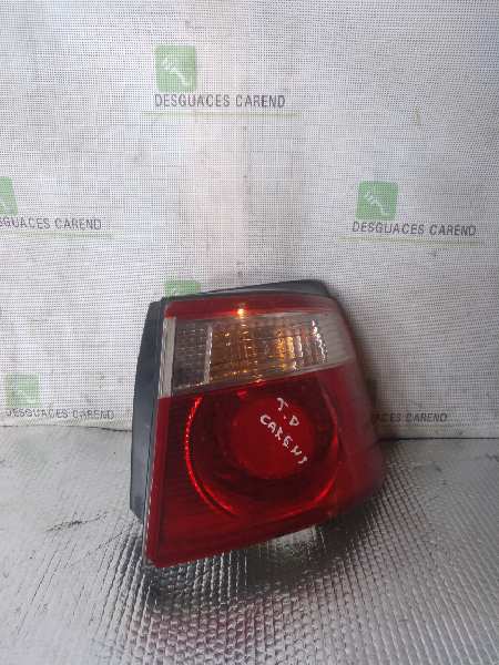 PILOTO TRASERO DERECHO