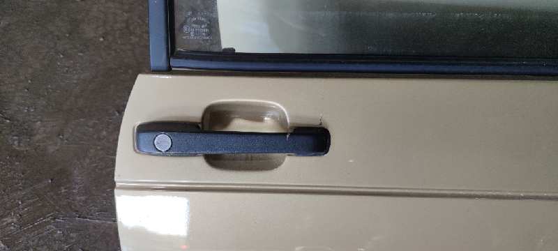 MANETA EXTERIOR DELANTERA DERECHA